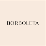 Borboleta Beauty logo
