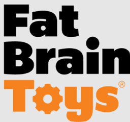 Fat Brain Toys Inc. logo