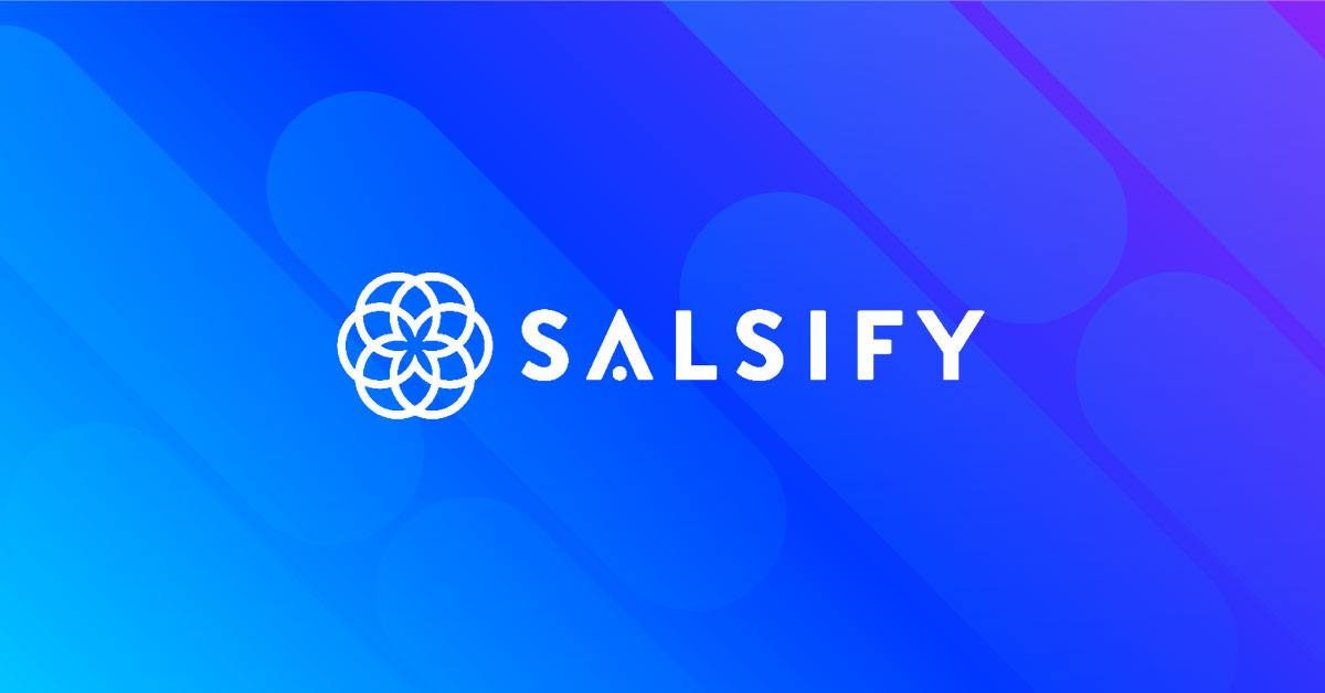 Salsify AI Path to Purchase webinar